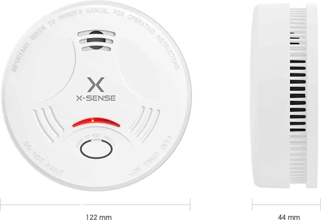 X-Sense SD11 Rookmelder