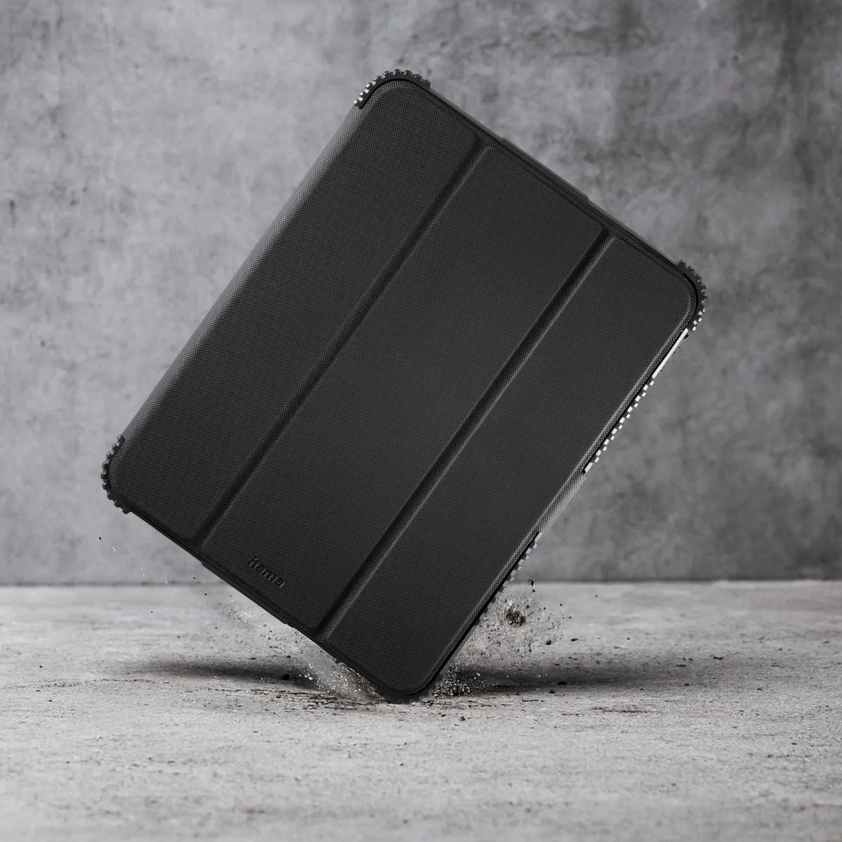 Hama Protection Tabletcase Apple iPad 10e gen 11" - Zwart