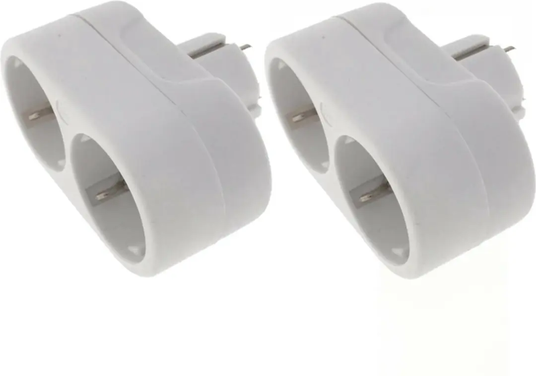 Benson Stopcontact Splitter