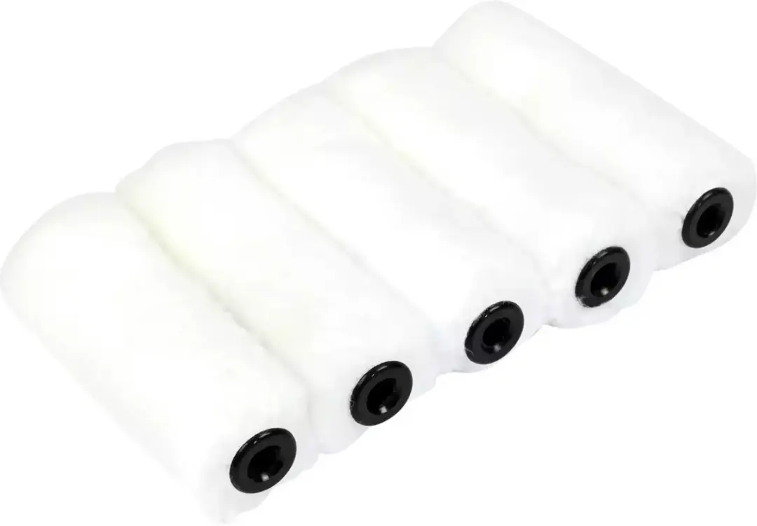 Benson Lakroller vilt