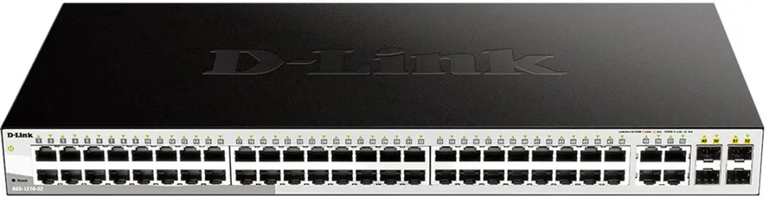 D-Link Switch