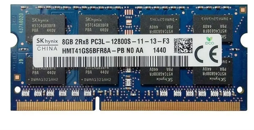 SK hynix HMT41GS6MFR8C-PB