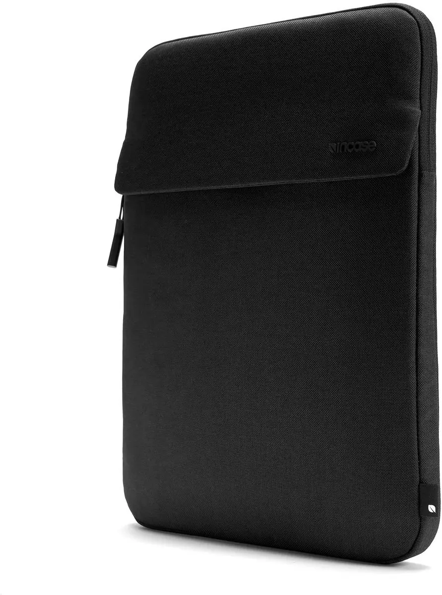 Incase Crosstown Sleeve MacBook Pro 16 Zwart - afbeelding 5 van 6