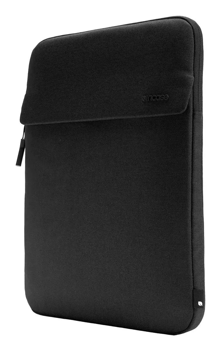 Incase Crosstown Sleeve MacBook Pro 16 Zwart