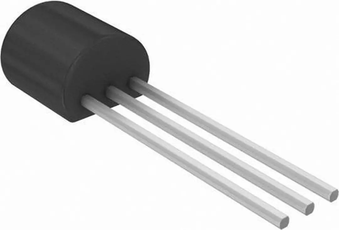 Spanningsregelaar TL431AC