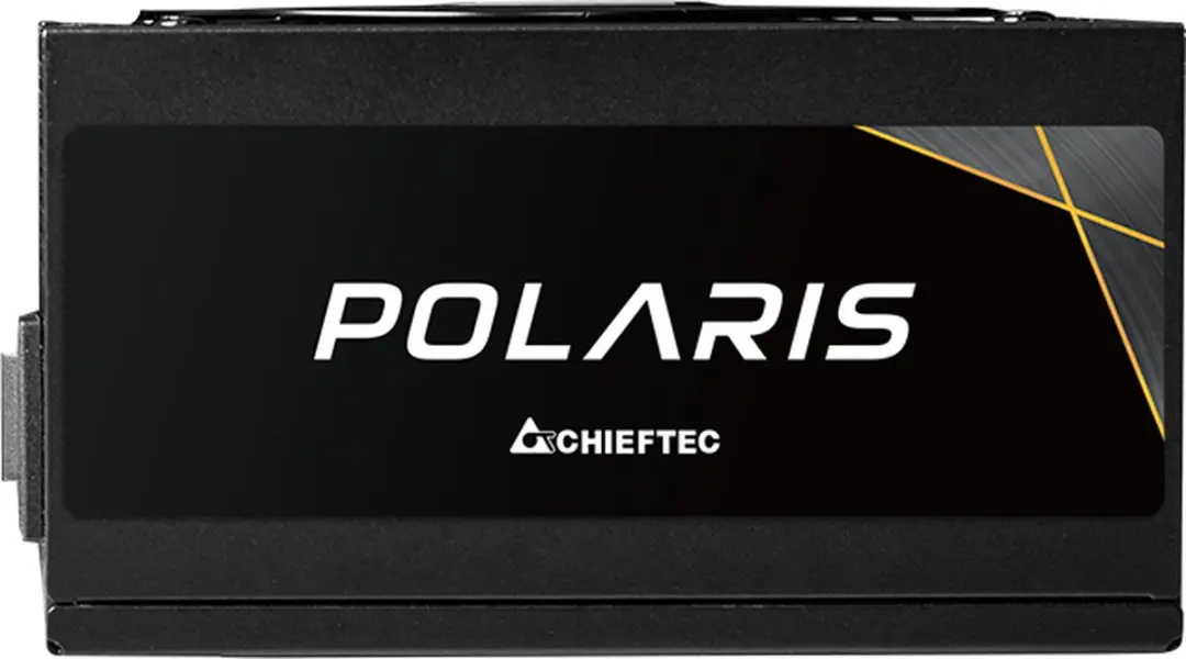 Chieftec Polaris PPS-1050FC Computervoeding - Transparant - afbeelding 3 van 6