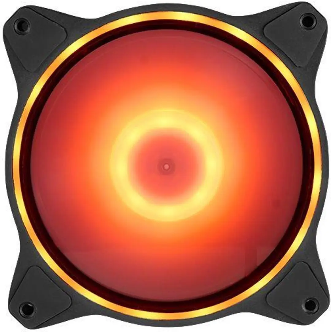 Chieftec ZF-1225RGB PC-ventilator 120mm - RGB - afbeelding 5 van 6