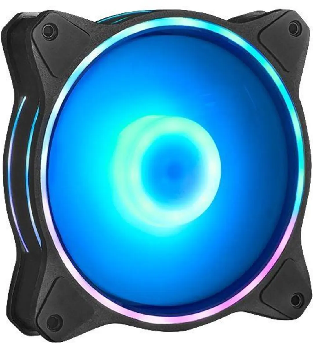Chieftec ZF-1225RGB PC-ventilator 120mm