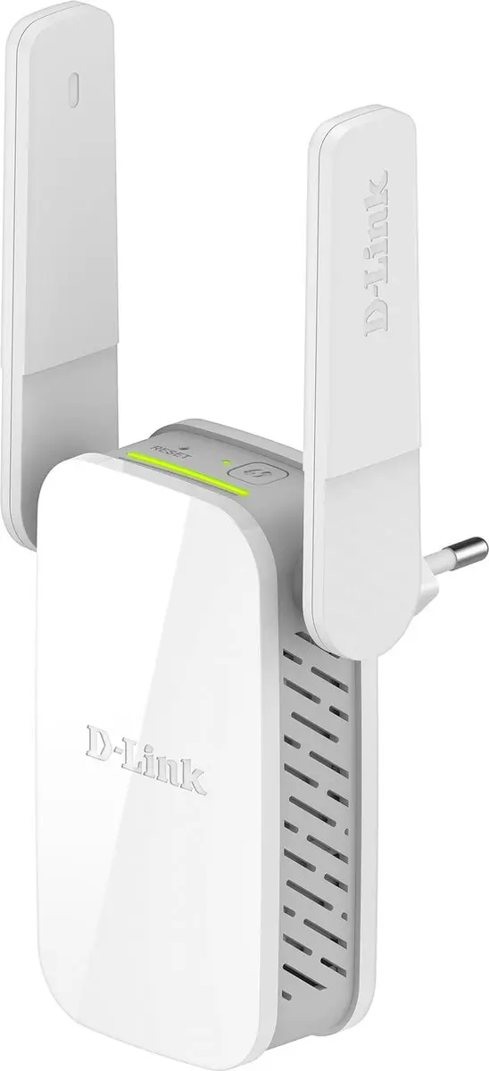 D-Link DAP-1610 WiFi Versterker - Wit - afbeelding 5 van 6