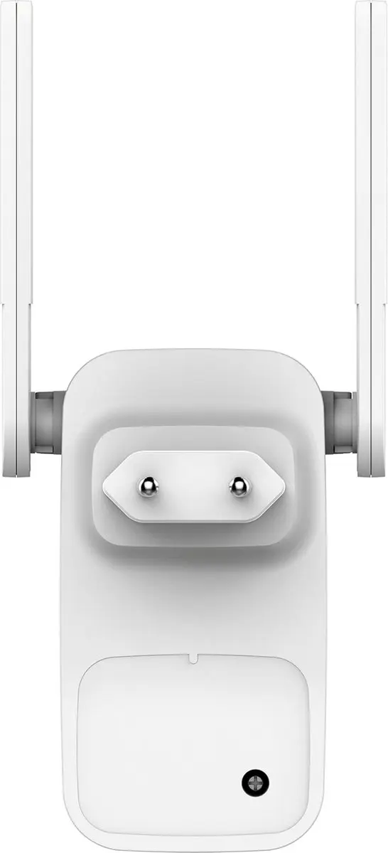 D-Link DAP-1610 WiFi Versterker - Wit - afbeelding 6 van 6