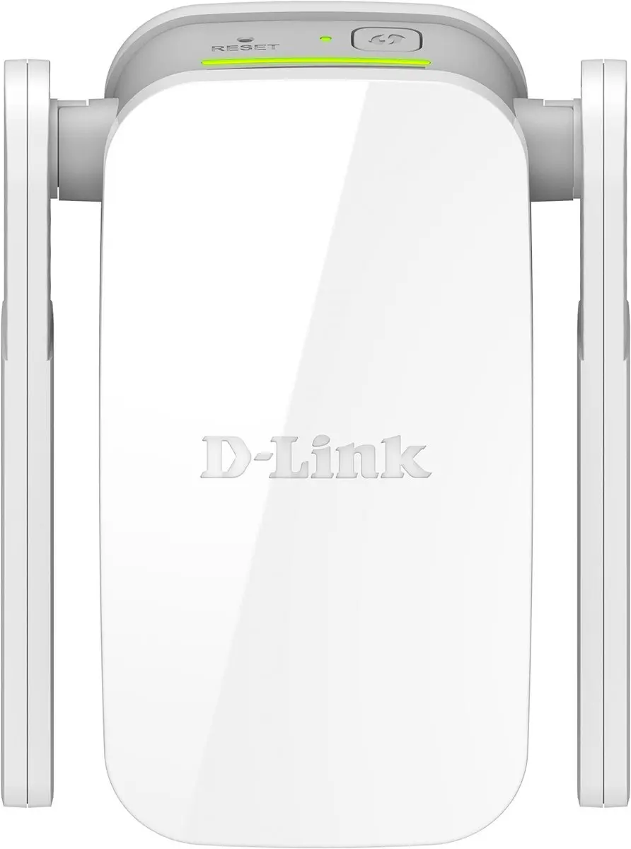 D-Link DAP-1610 WiFi Versterker - Wit - afbeelding 4 van 6