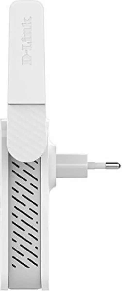 D-Link DAP-1610 WiFi Versterker - Wit - afbeelding 2 van 6