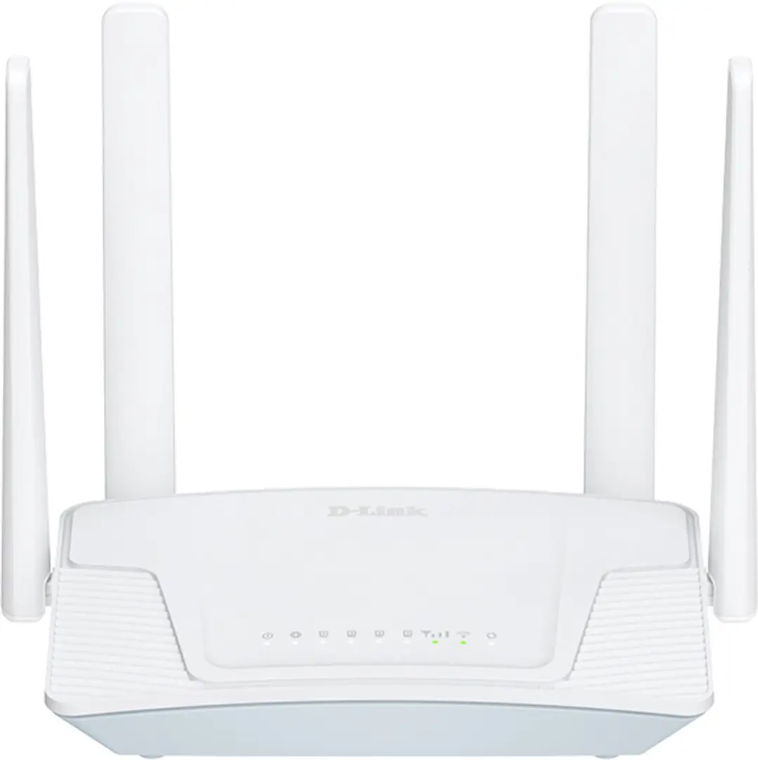 D-Link G403C/E 4G LTE N300 Wi-Fi Router