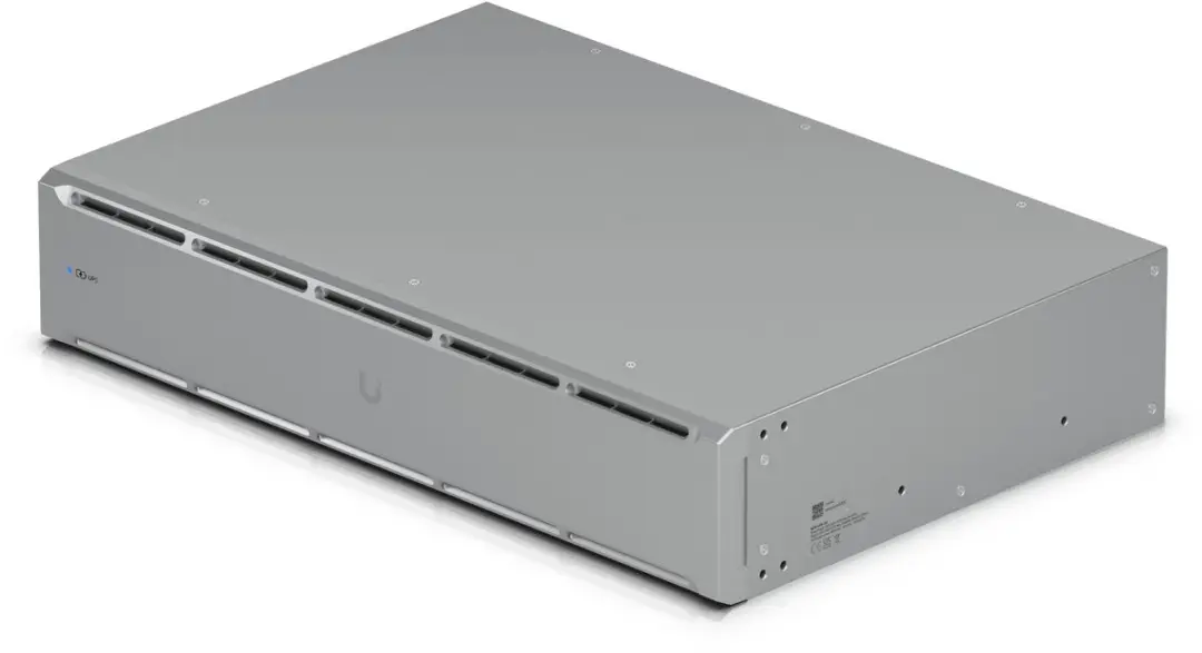 Ubiquiti UniFi UPS-2U 1000W UPS - Grijs - afbeelding 3 van 6