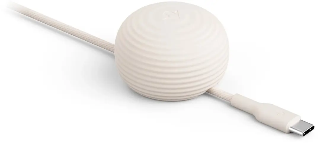 Twelve South CableStay Kabel met Gewicht 60W