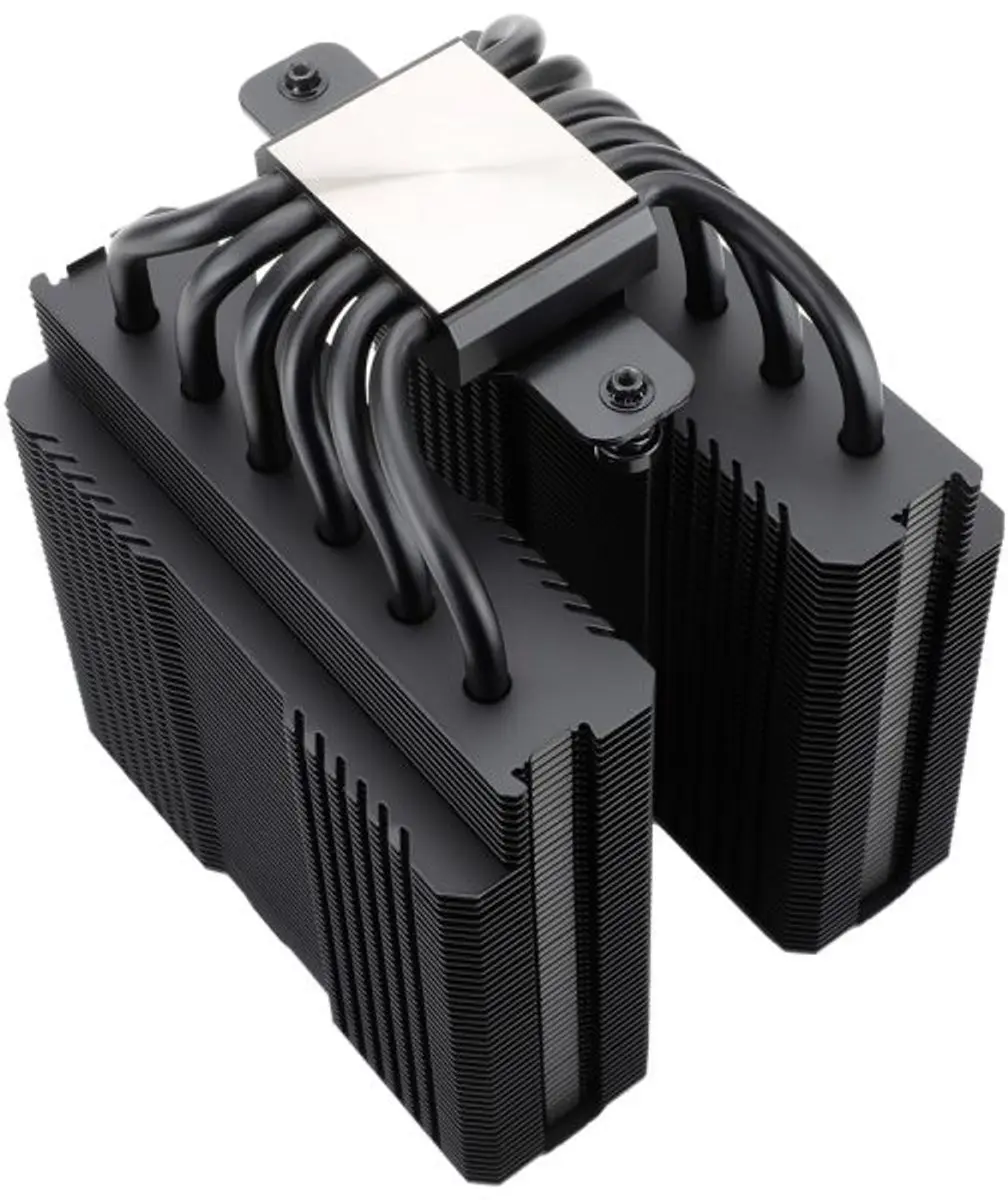Thermalright Peerless Assassin 120 TL-C12B CPU-luchtkoeler - afbeelding 6 van 6
