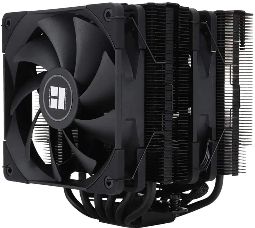 Thermalright Peerless Assassin 120 TL-C12B CPU-luchtkoeler