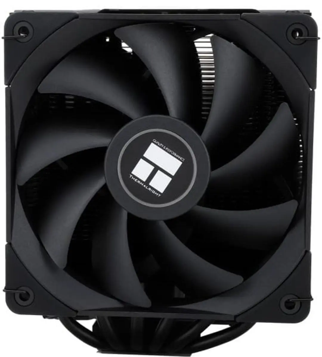 Thermalright Peerless Assassin 120 TL-C12B CPU-luchtkoeler - afbeelding 4 van 6