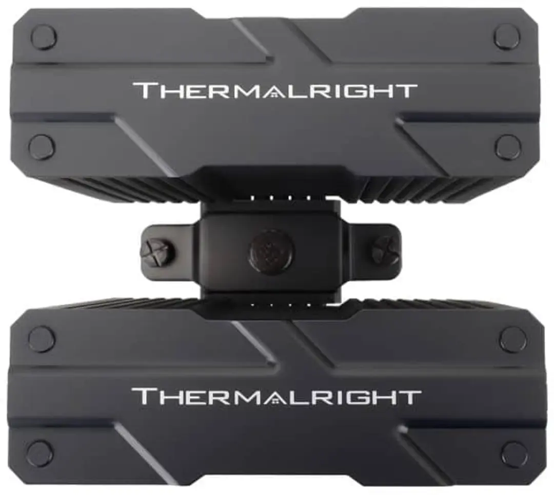 Thermalright Peerless Assassin 120 TL-C12B CPU-luchtkoeler - afbeelding 2 van 6