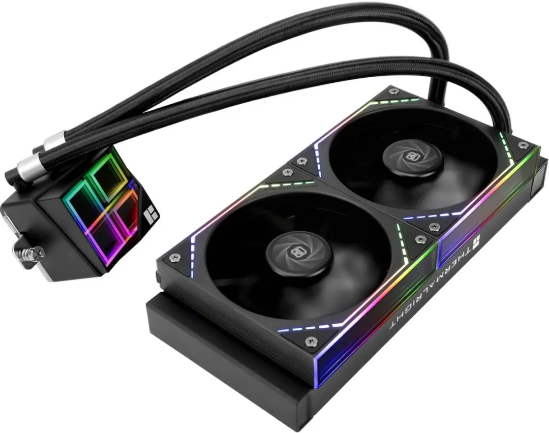 Thermalright Frozen Infinity 240 AIO Waterkoeling