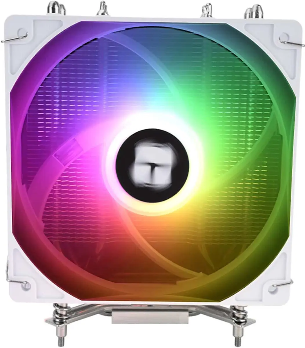 Thermalright Assassin X 120