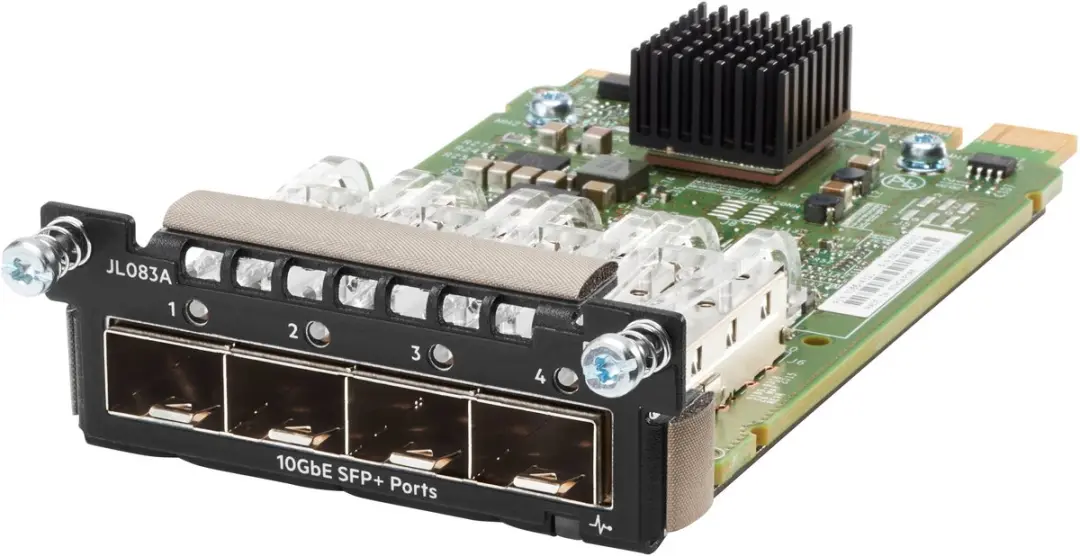 Aruba 3810M JL083A Switchmodule