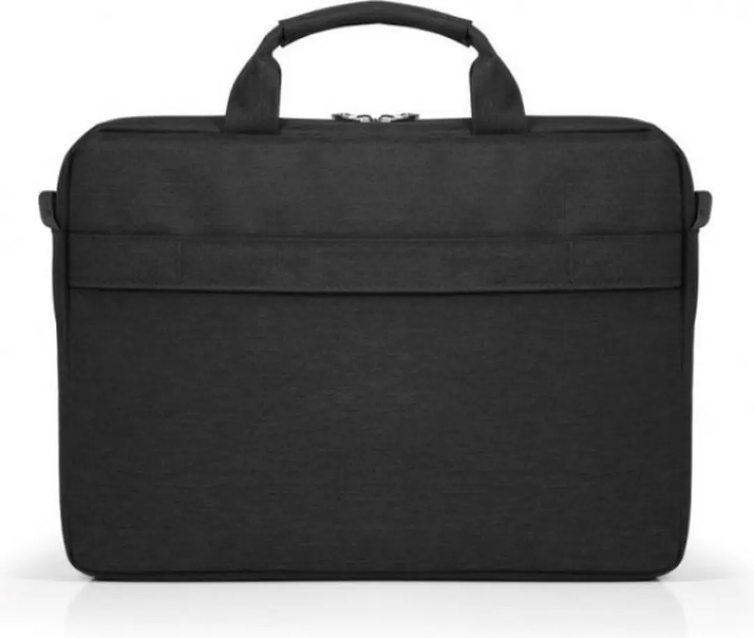 PORT Designs Sydney ECO 135172 Laptoptas - Zwart - afbeelding 4 van 6