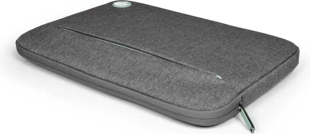 PORT Designs Yosemite ECO Laptophoes 15.6 inch - Grijs - afbeelding 2 van 5