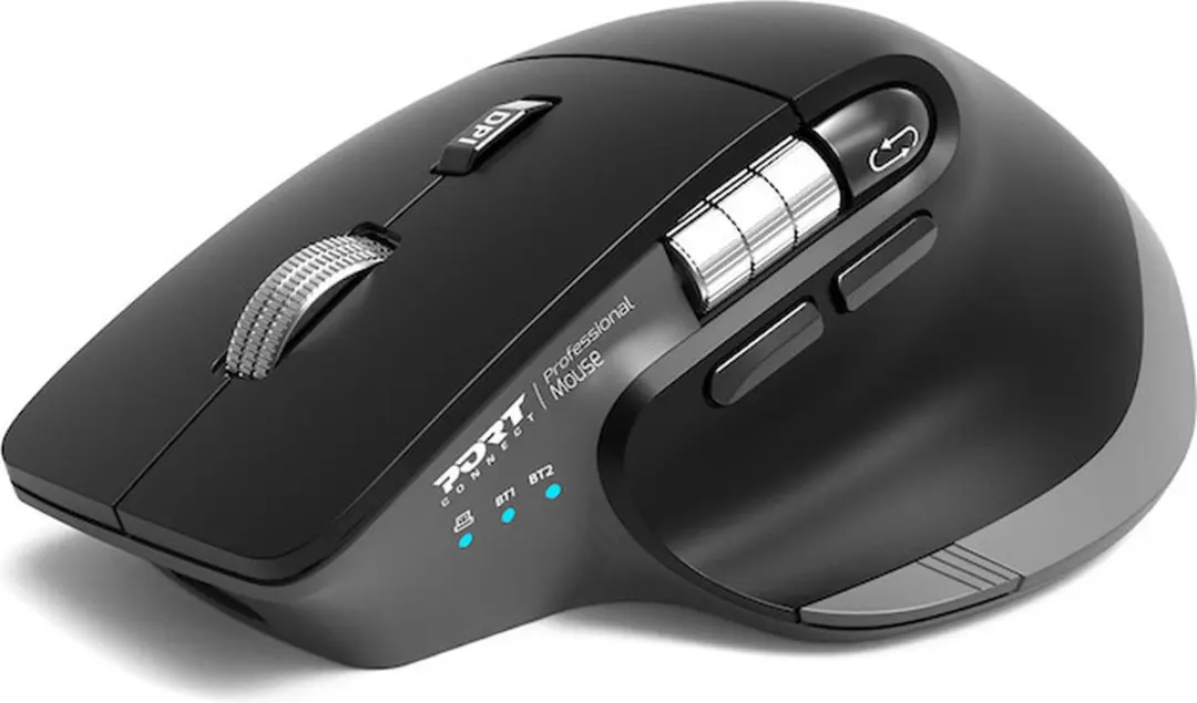 PORT Designs Connect Ultimate Muis 910203