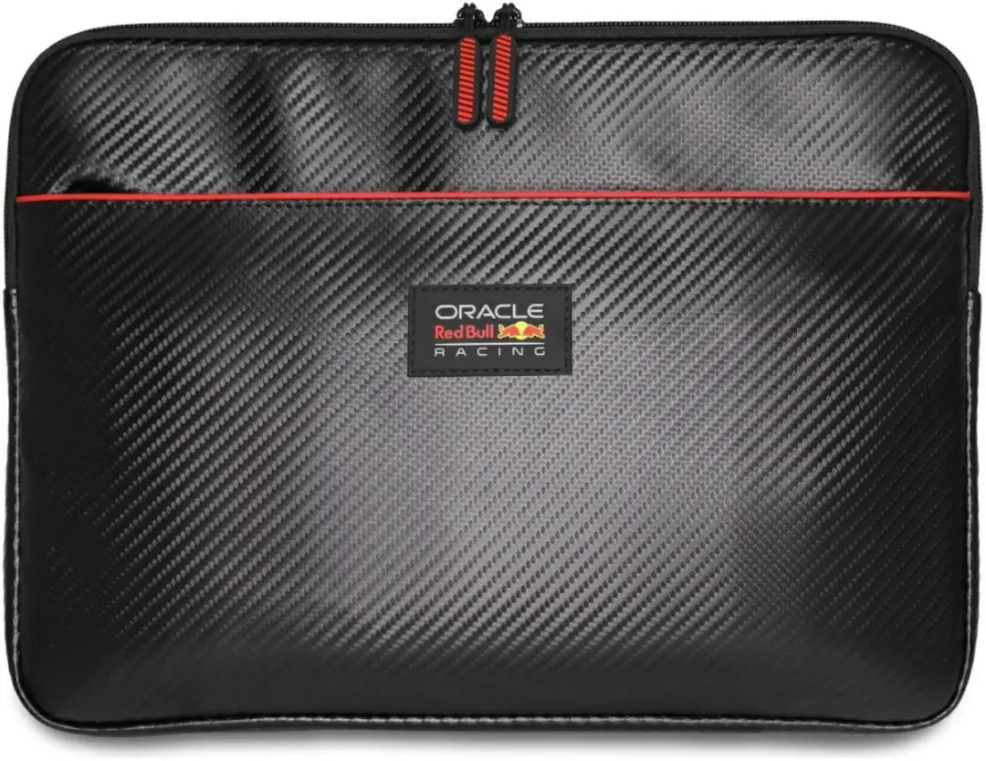 Red Bull Sleeve 14 Carbon RBCS14NPAK Laptoptas