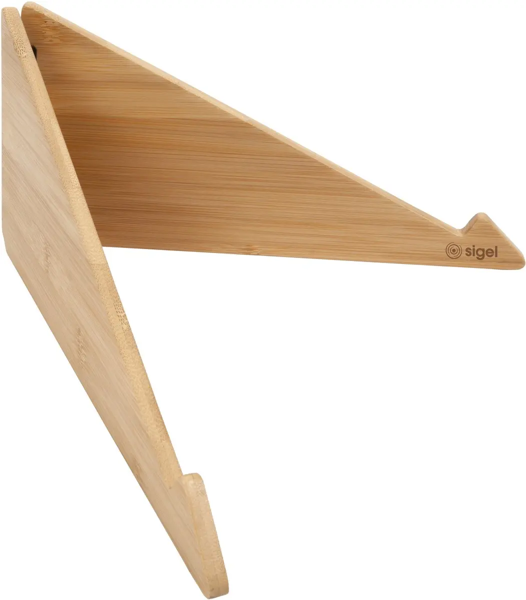 Sigel Eye Style Laptopstandaard SA207