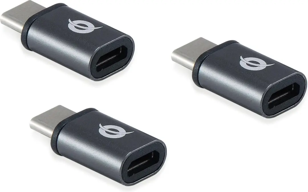 USB-C Adaptor Conceptronic DONN05G