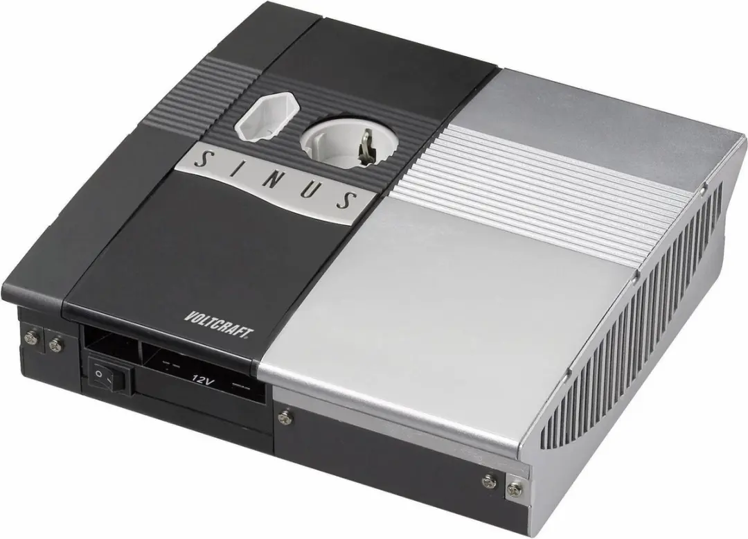 Voltcraft SW-300 12V Omvormer 300W