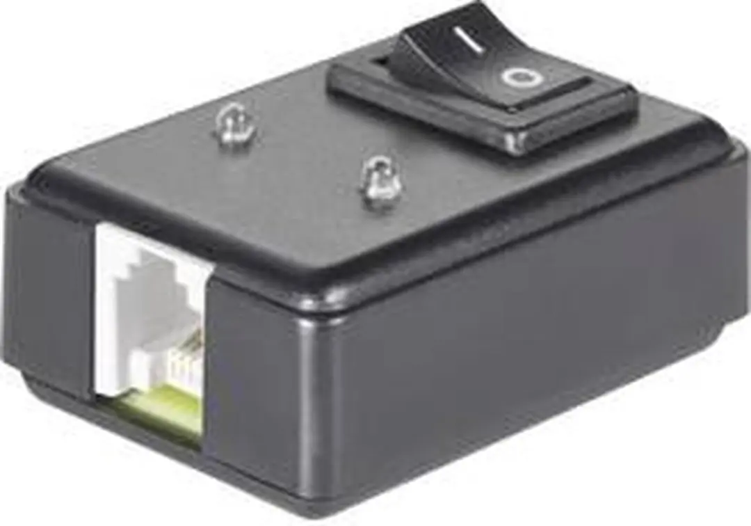 Voltcraft FB-01 SWD Afstandsbediening