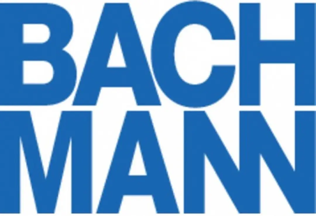 Bachmann 246186 Aansluitkabel Stroom - 5 m - Zwart - afbeelding 2 van 3