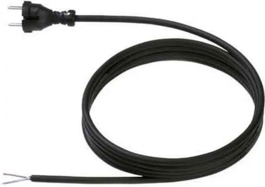 Bachmann 246186 Aansluitkabel Stroom