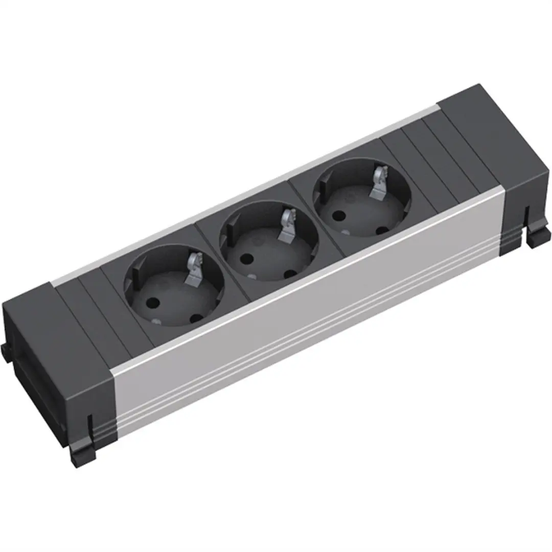 Bachmann Power Frame 317.102 Stekkerdoos