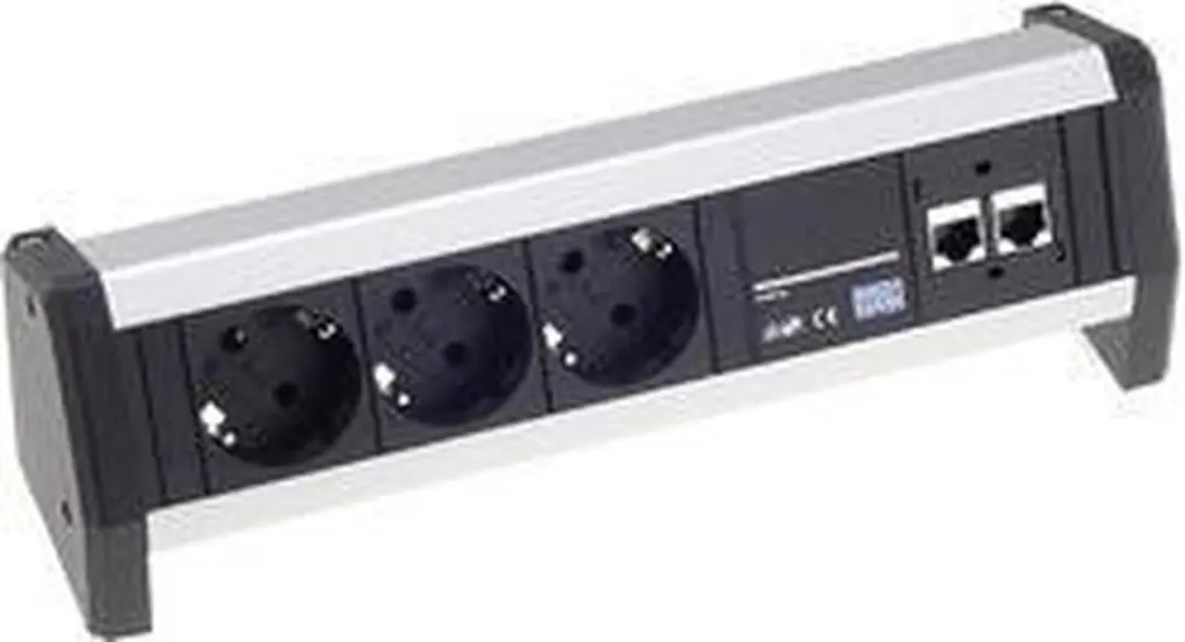 Bachmann 375.017 Apparaatvoedingskabel GST18 - 3m - afbeelding 3 van 3