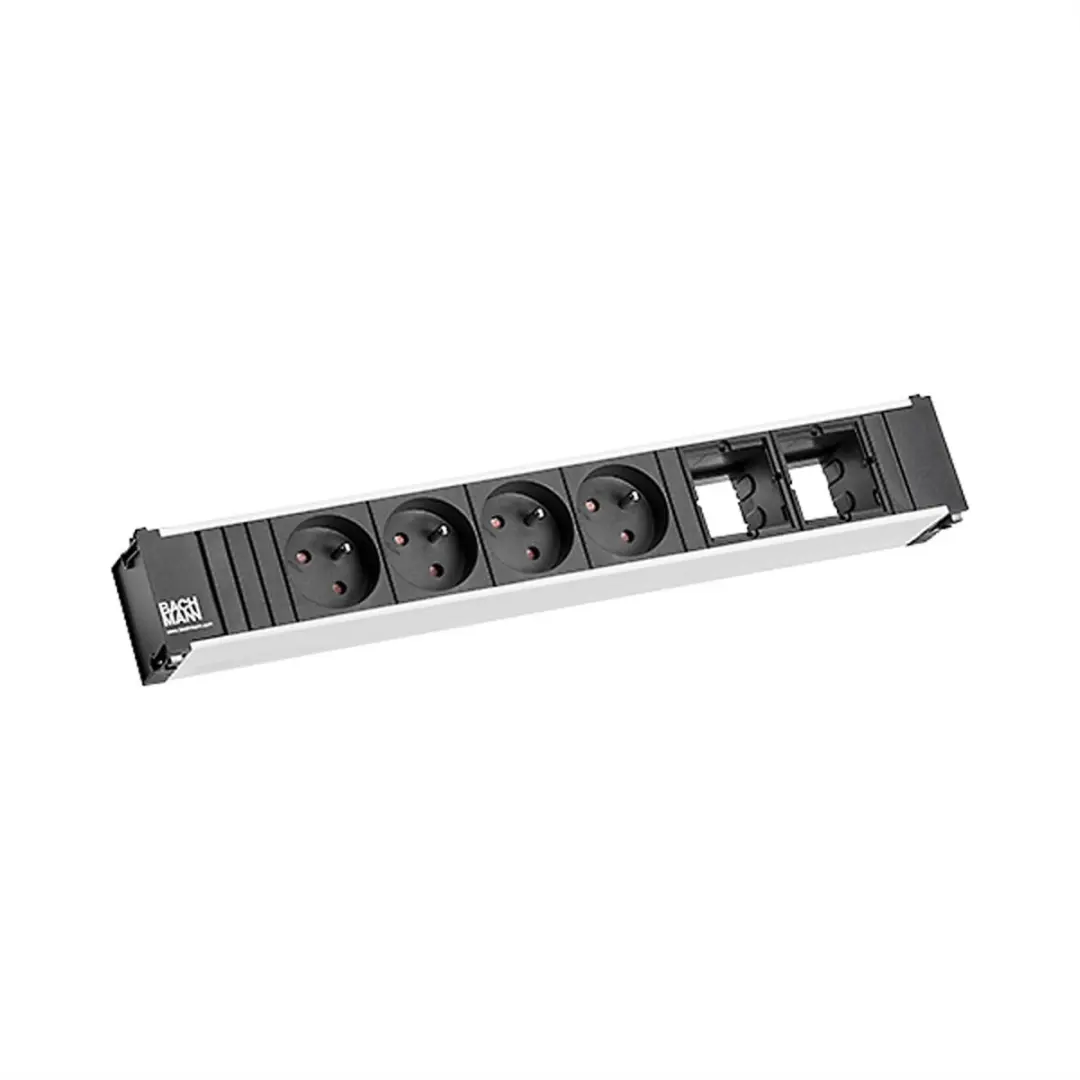 Bachmann CONI 912.013 Stekkerdoos