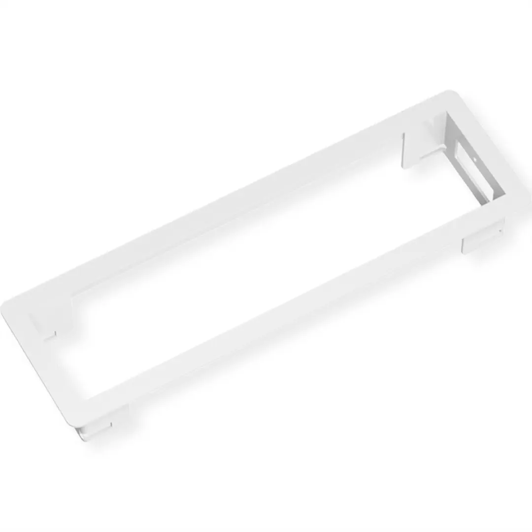 Bachmann Power Frame 915.001 Inbouwframe 3-voudig