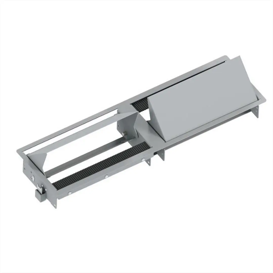 Bachmann Coni DUO Inbouwraam