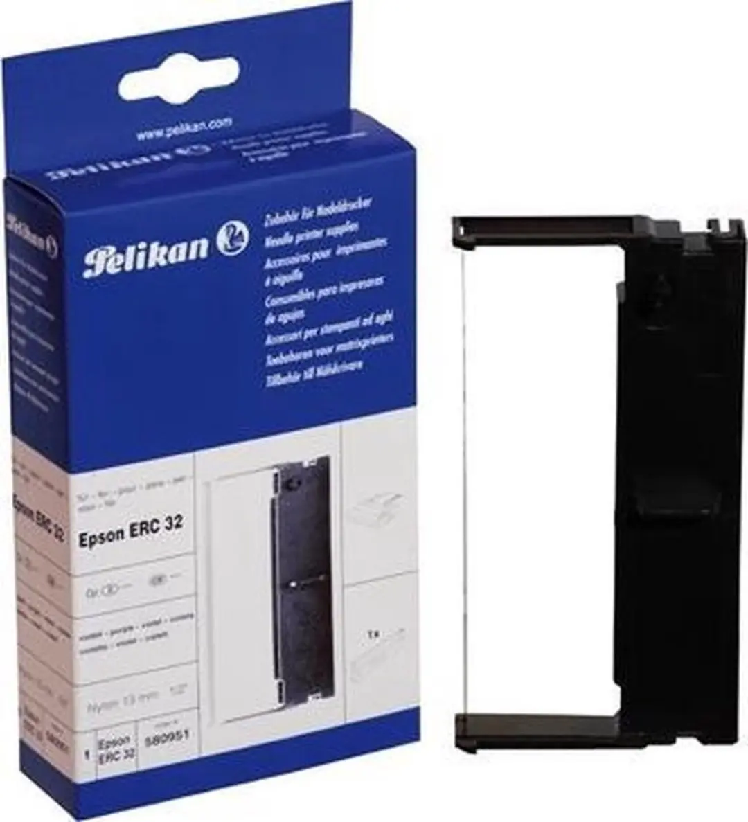 Pelikan 580951 printerlint