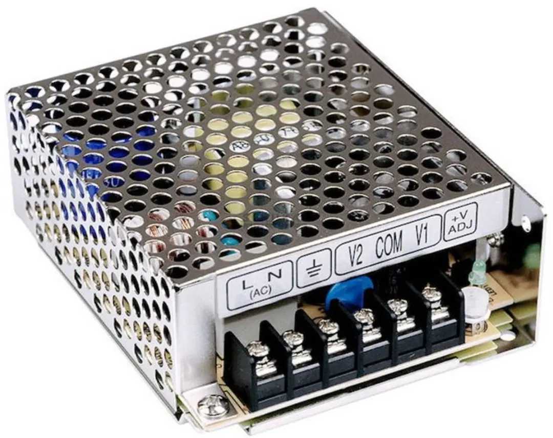 Mean Well RD-35B Schakelnetvoedingsmodule
