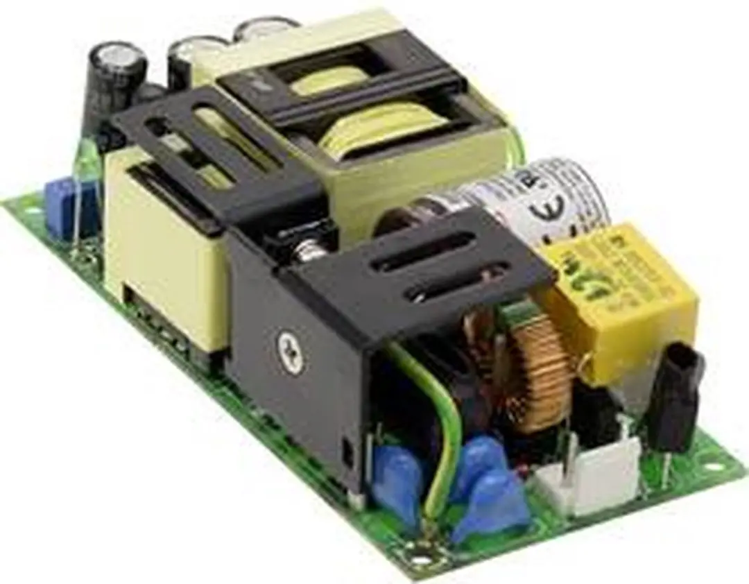 Mean Well RPS-200-24 Schakelnetvoedingsmodule 24V