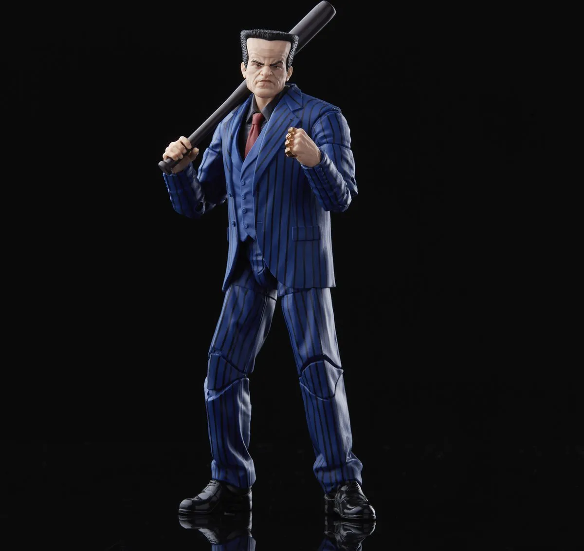Marvel Legends Hammerhead F36955X0 Speelfiguur - afbeelding 4 van 6