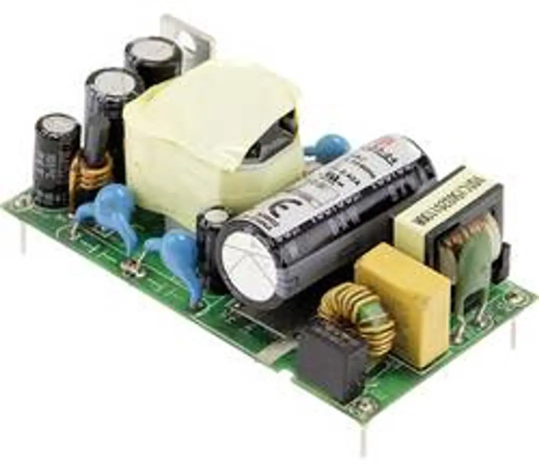 Mean Well MFM-30-12 AC/DC-printnetvoeding