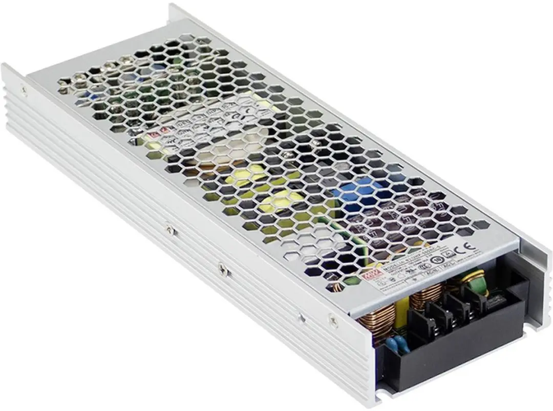 Mean Well UHP-500R-24 Schakelnetvoeding