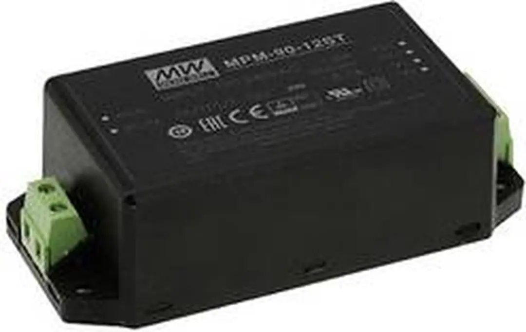 Mean Well MPM-90-24ST Schakelnetvoeding 24V 90W