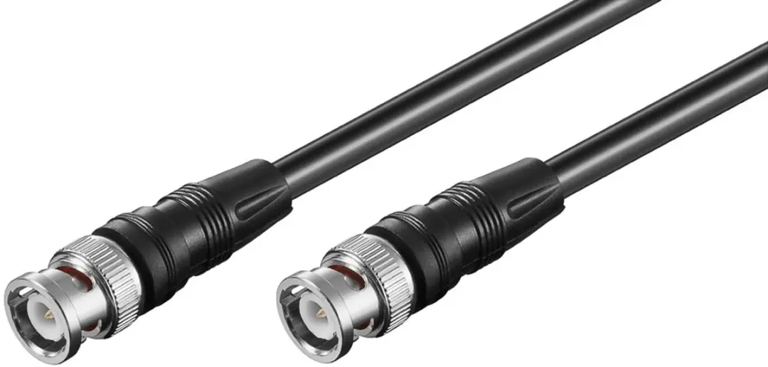 Goobay BNC-videokabel RG59 KD13946