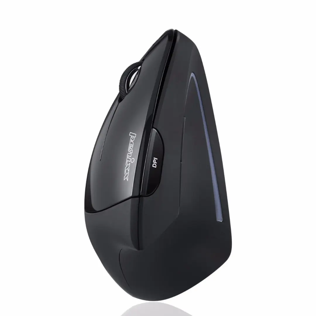 Perixx Perimice-713L Ergonomische Muis